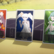 Illustration for article titled Ani-TAY: Selector Infected WIXOSS Review